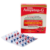 Aimil Amystop-G (20Caps)